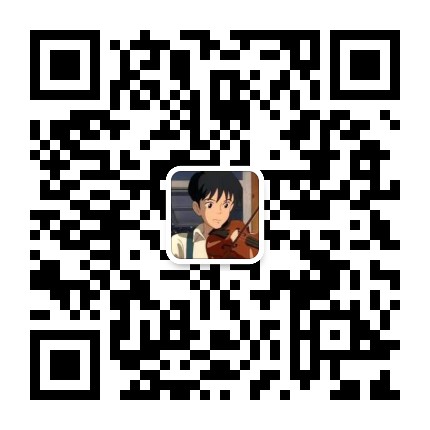 Ziqiang Huang wechat